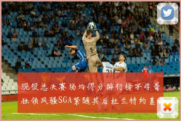 现役总决赛场均得分排行榜字母哥独领风骚SGA紧随其后杜兰特约基奇东契奇争夺第三